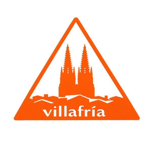 Villafría