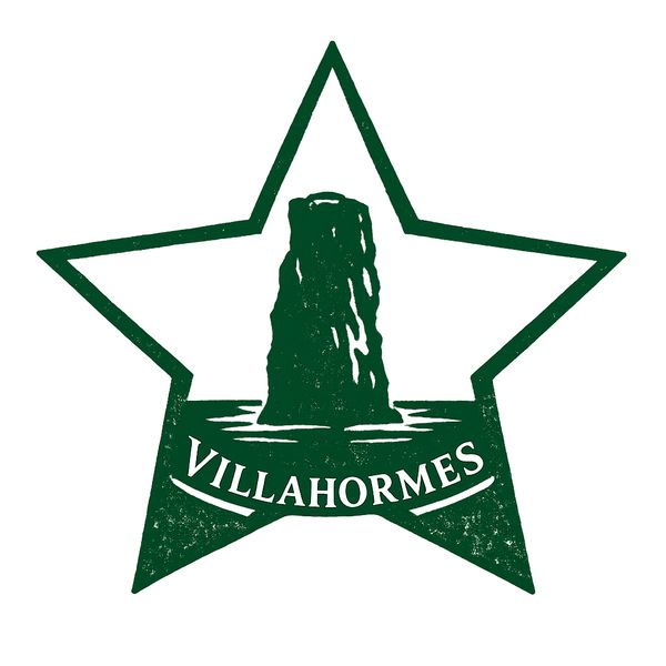 Villahormes