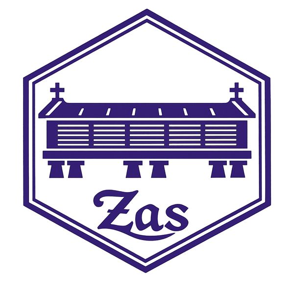 Zas