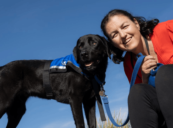 Assistance Dogs Australia