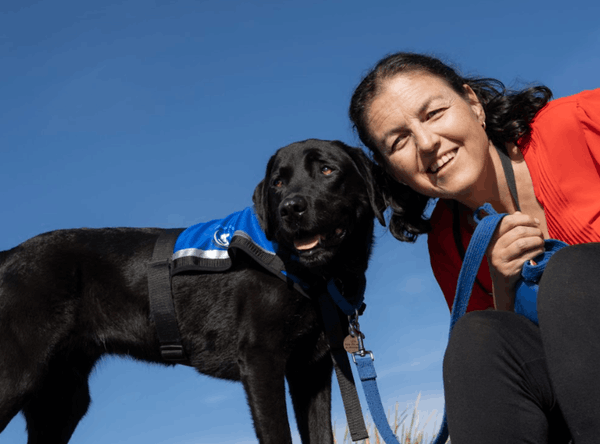 Assistance Dogs Australia