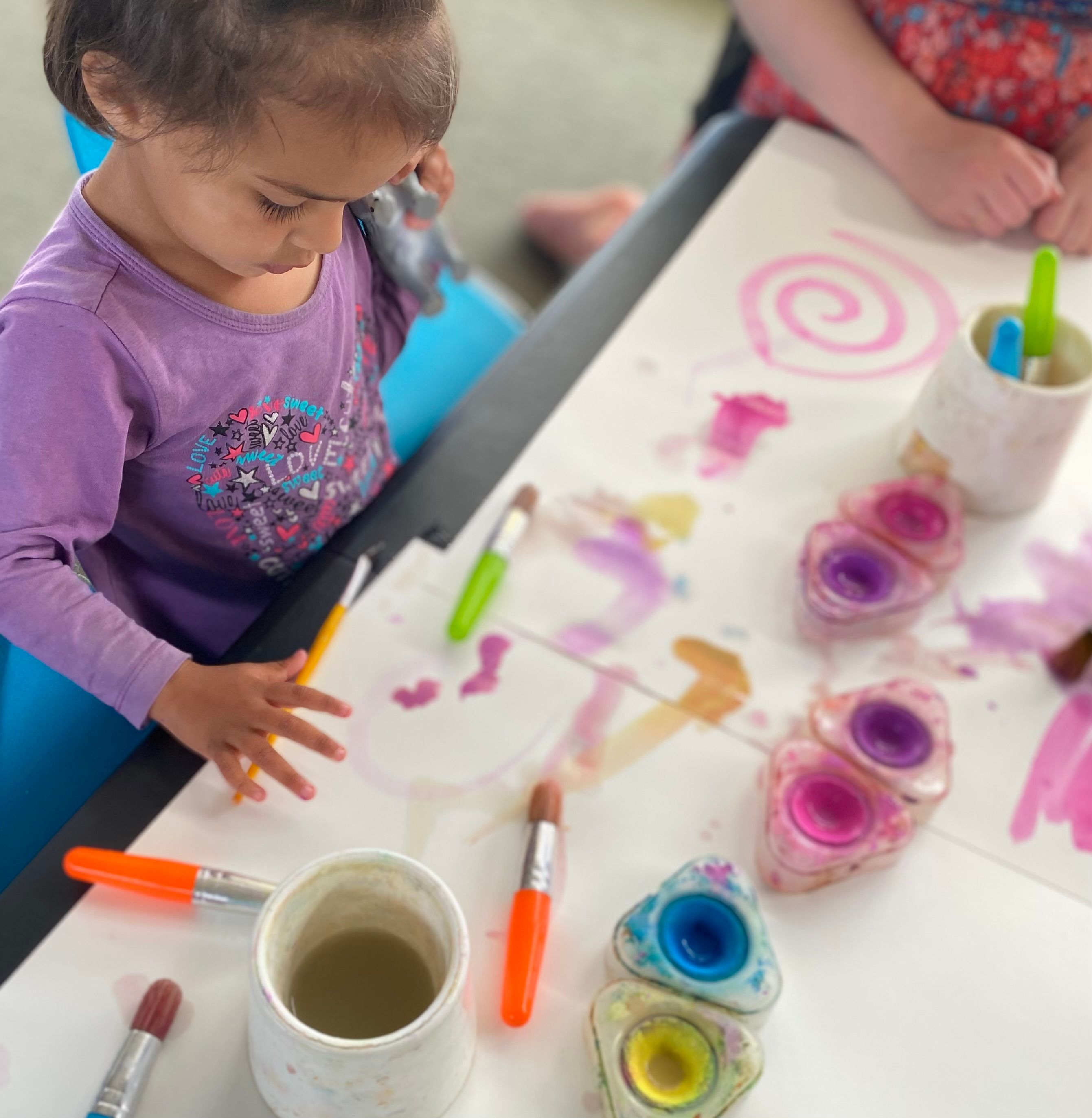 Bluebird Foundation Inc