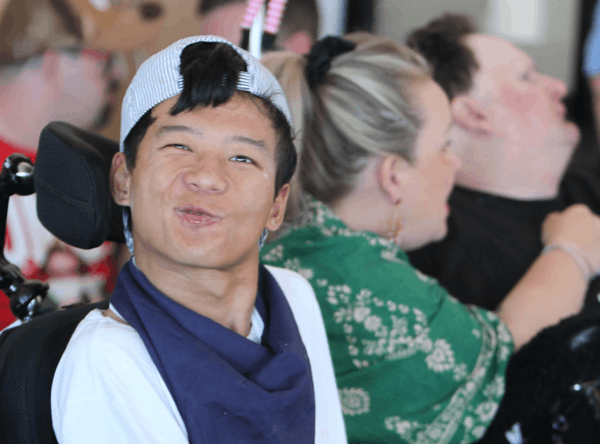 Bluebird Foundation Inc