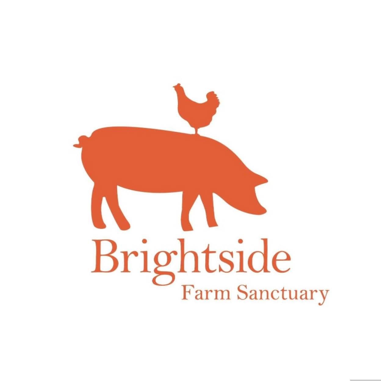 Brightside Farm Sanctuary Inc