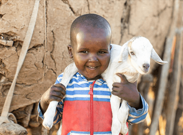 ChildFund Australia