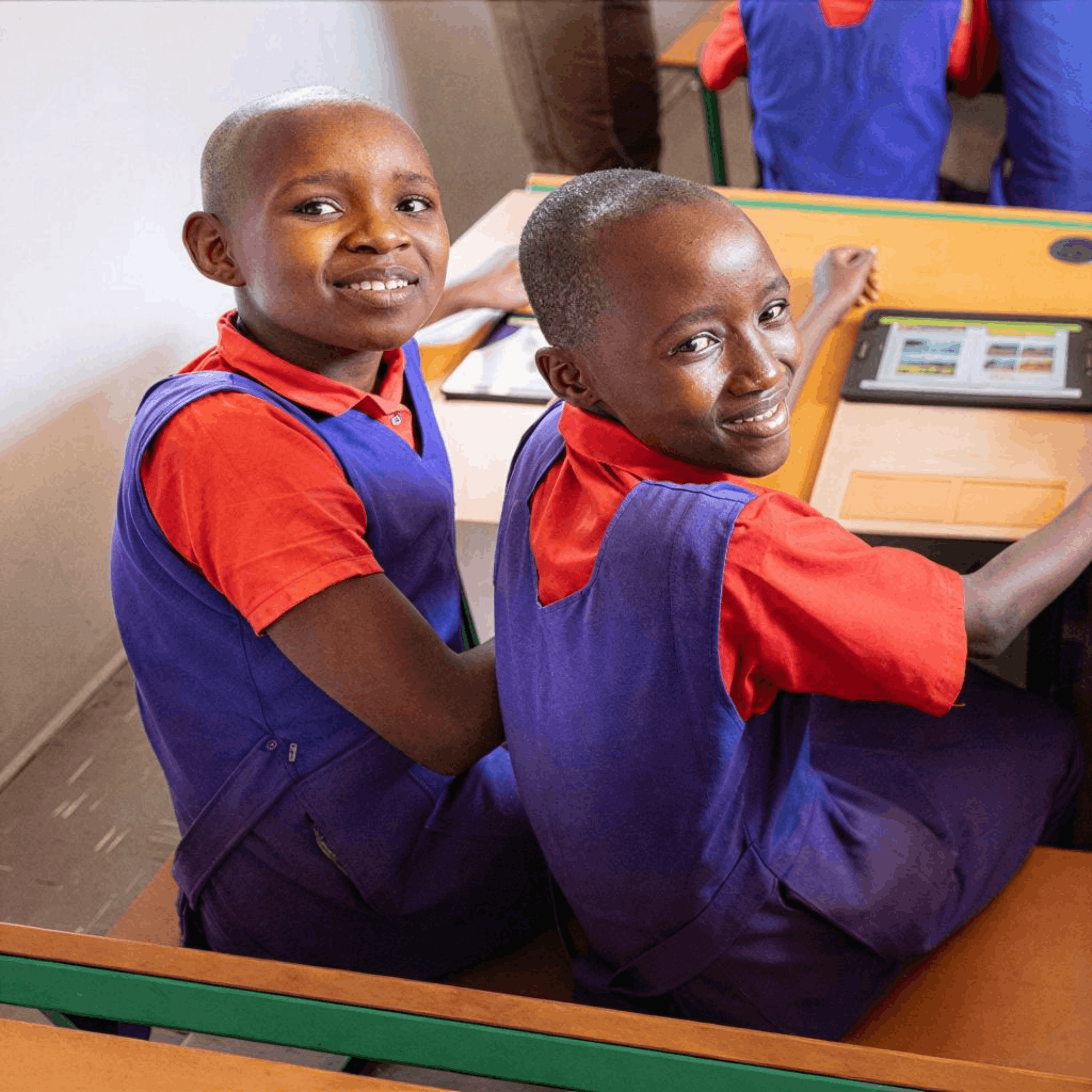 ChildFund Australia