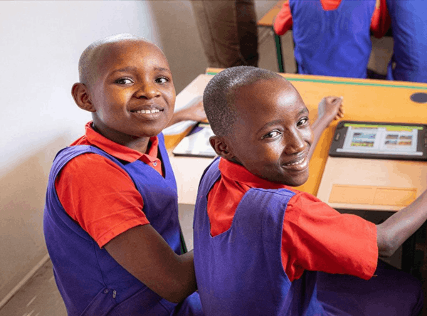 ChildFund Australia