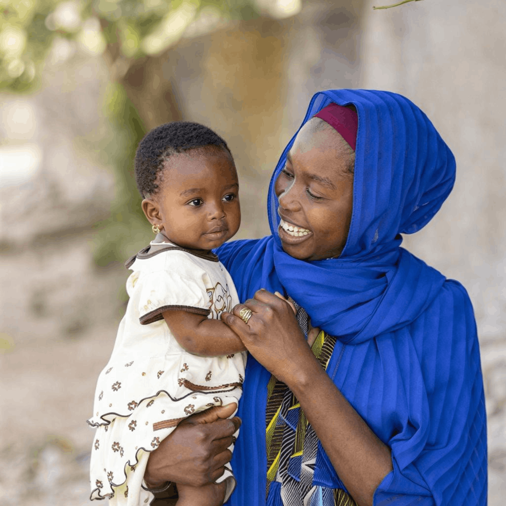 ChildFund Australia