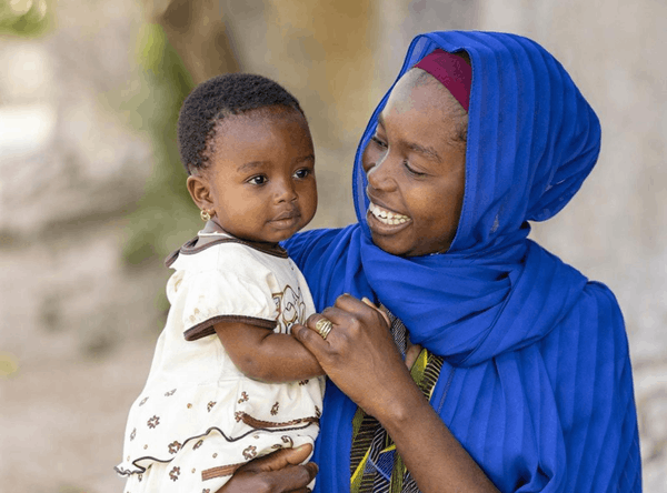 ChildFund Australia