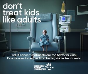 Children's Cancer Foundation