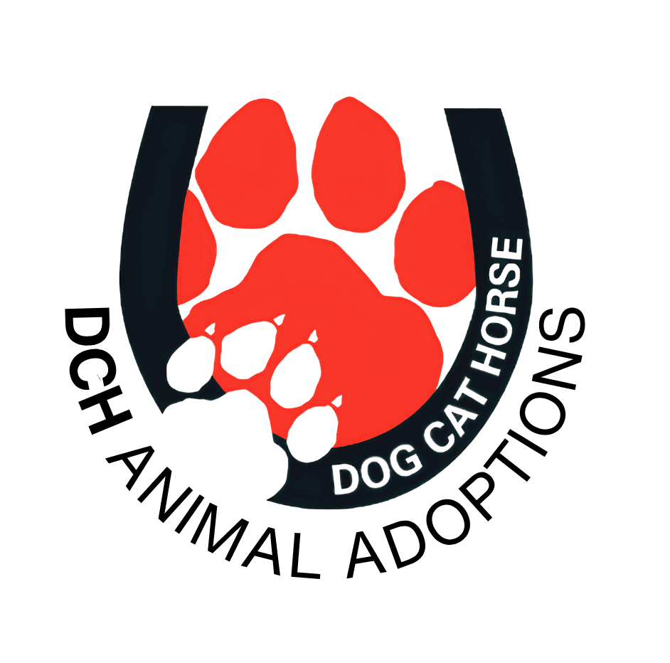 DCH Animal Adoptions Inc