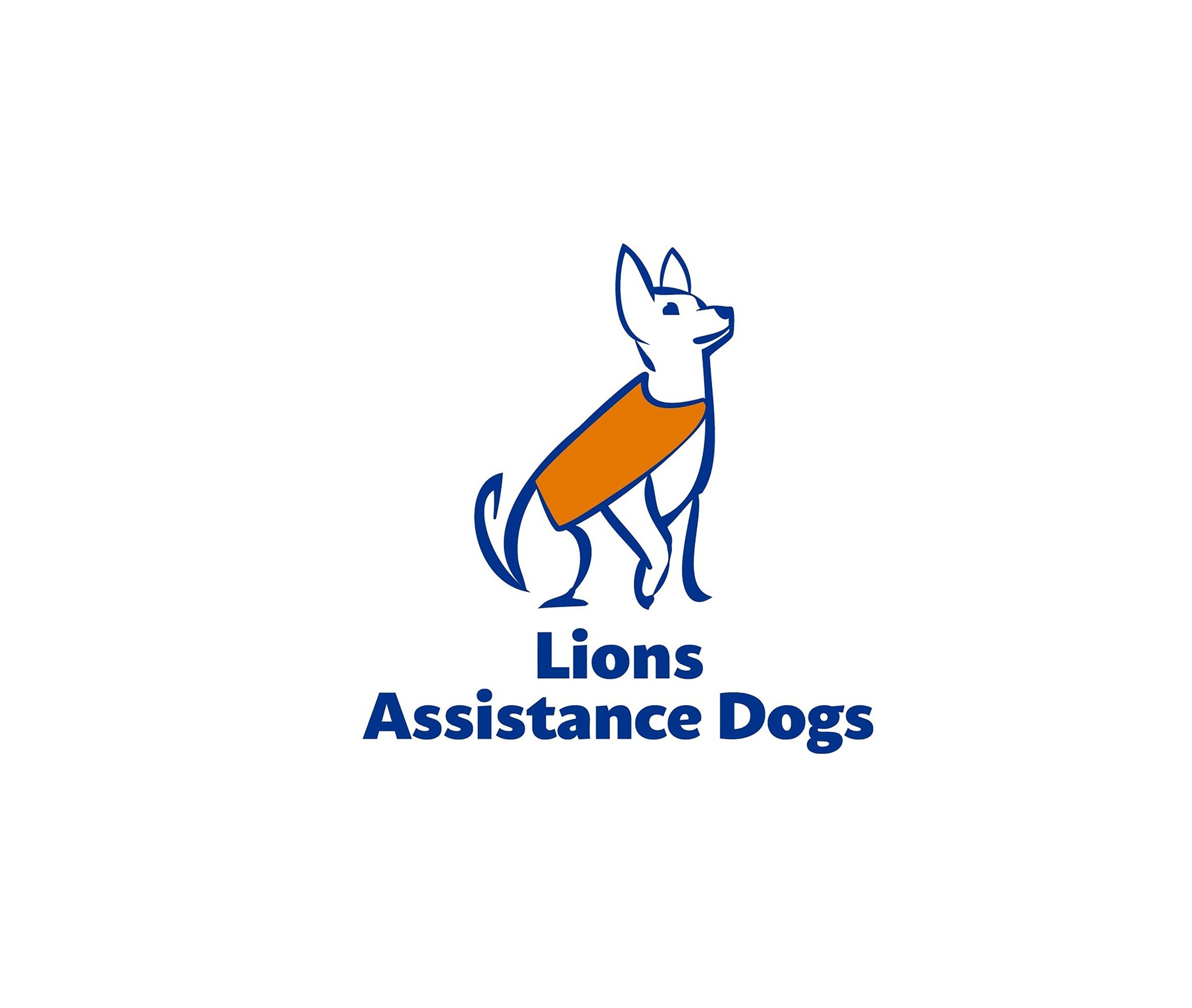 Lions Assistance Dogs (formerly Lions Hearing Dogs Inc)
