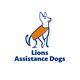 Lions Assistance Dogs (formerly Lions Hearing Dogs Inc)