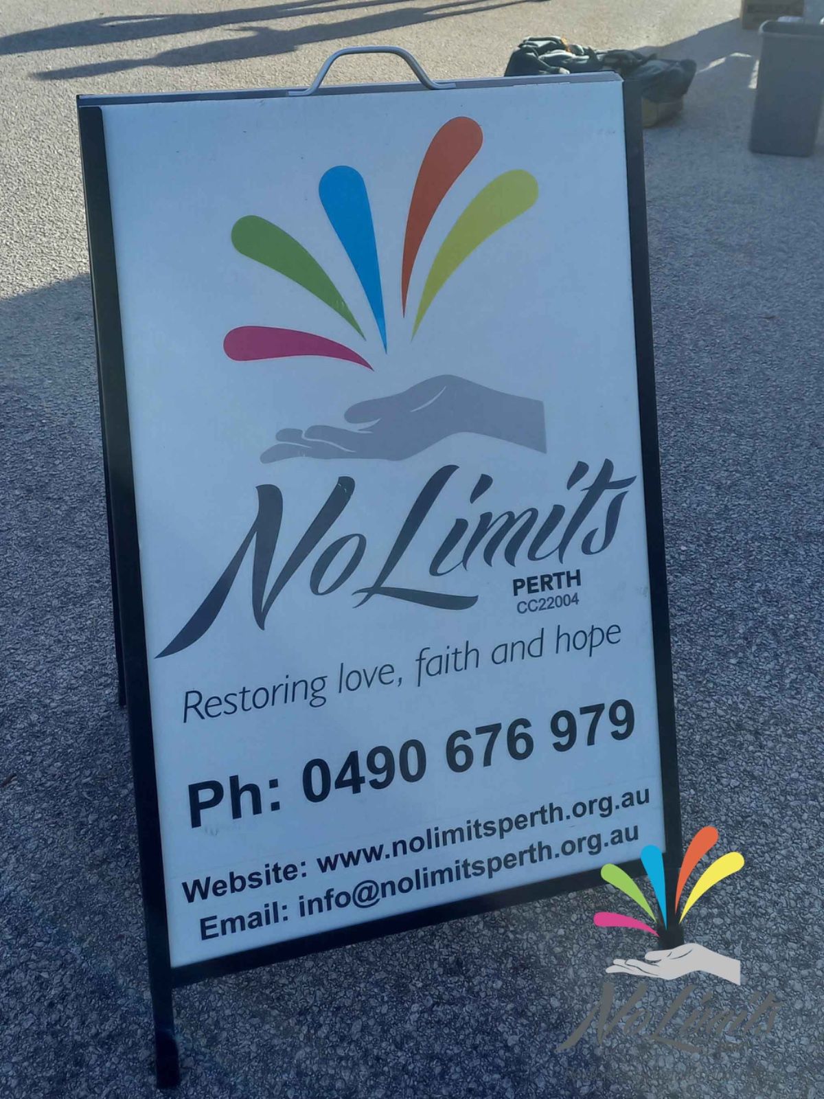 No Limits Perth Inc