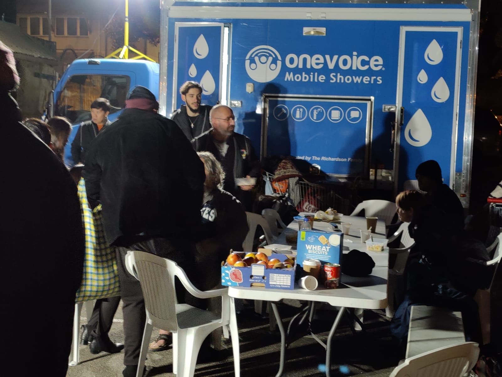 One Voice For Aussie Youth LTD