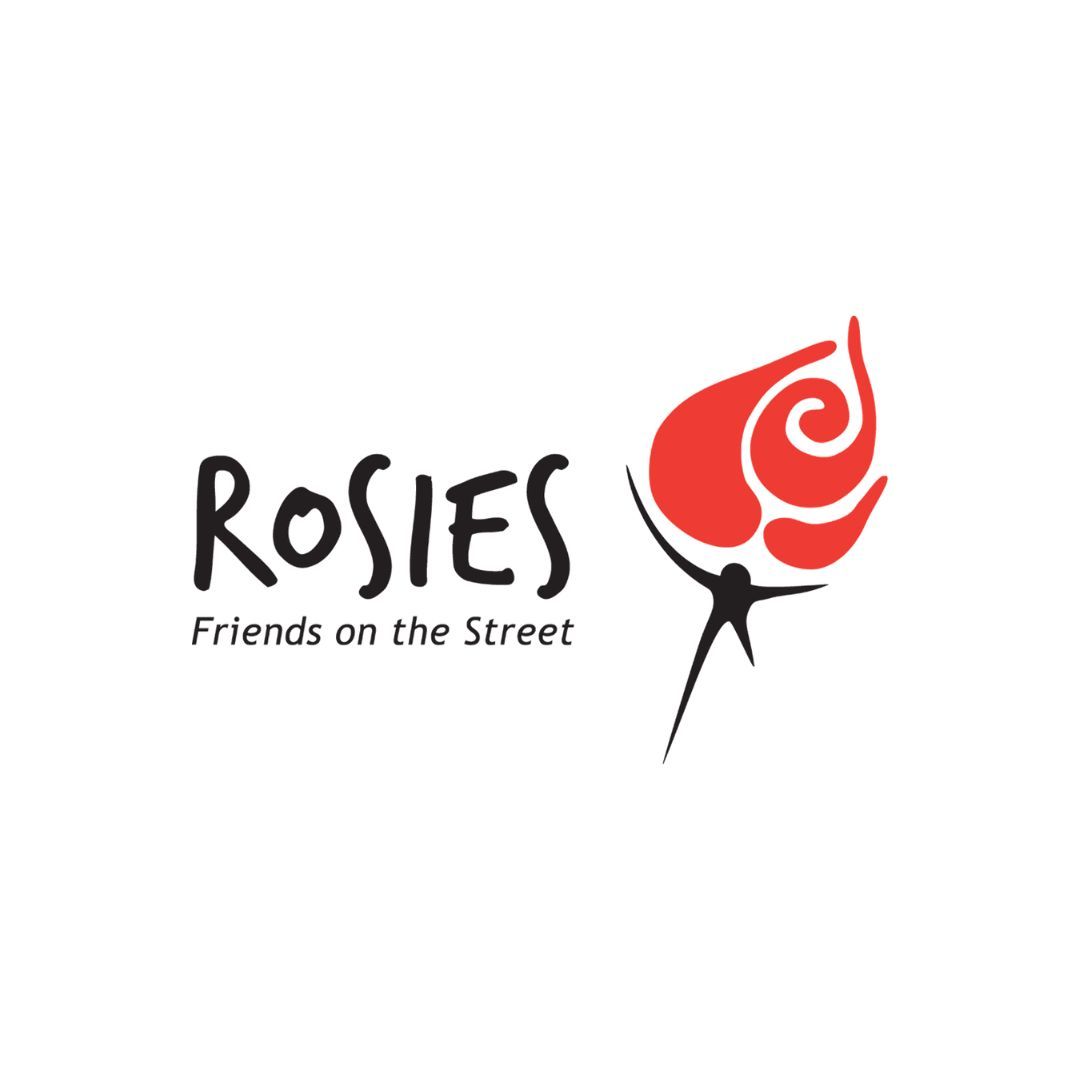 Rosies - Friends on the Street