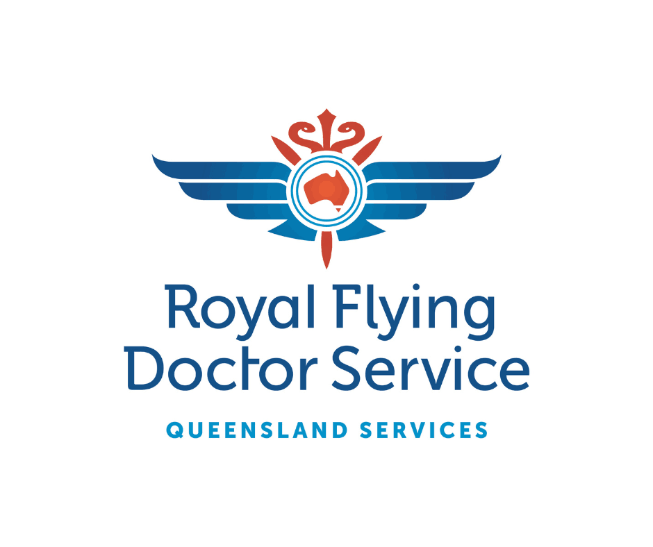 Royal Flying Doctor Service - Queensland Section