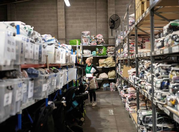 Our Village (previously St Kilda Mums, Geelong Mums, Eureka Mums)