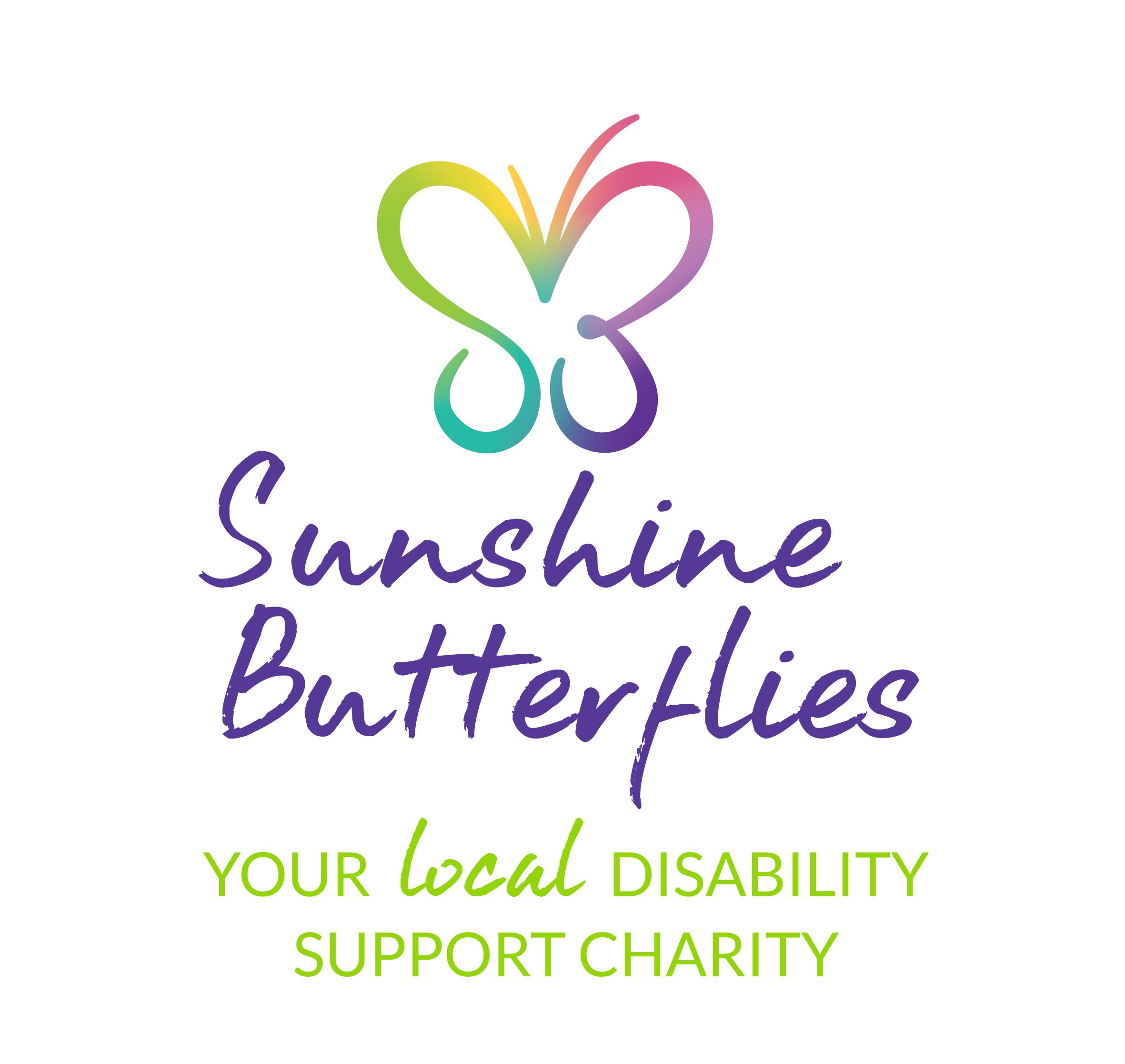 Sunshine Butterflies Inc