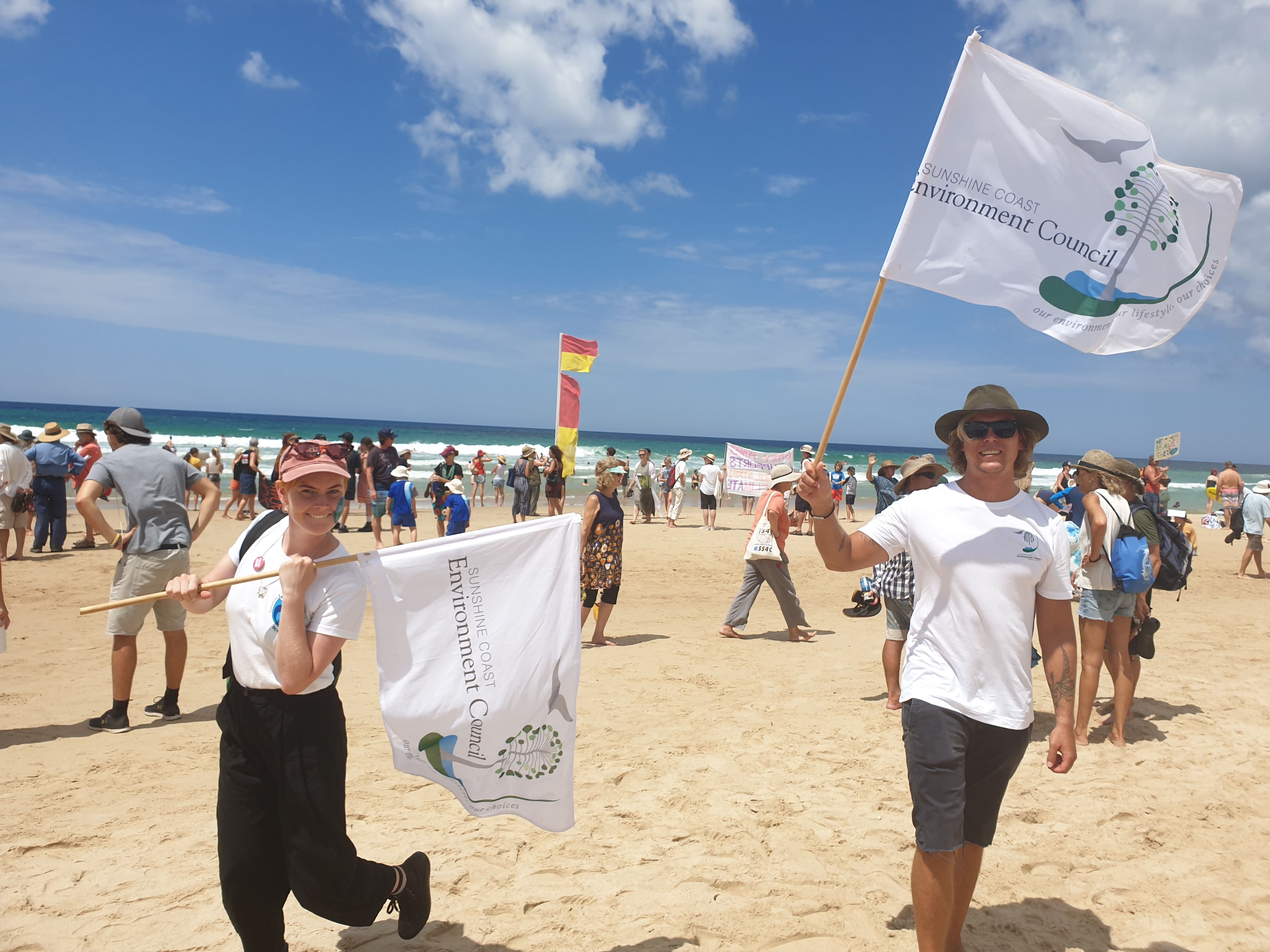 Sunshine Coast Environment Council Inc