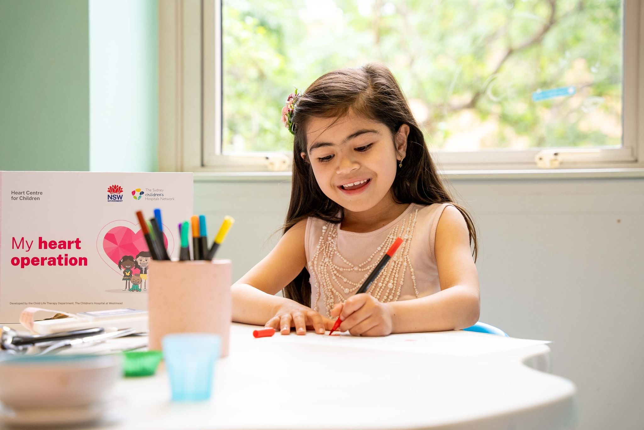 Sydney Children's Hospital Foundation