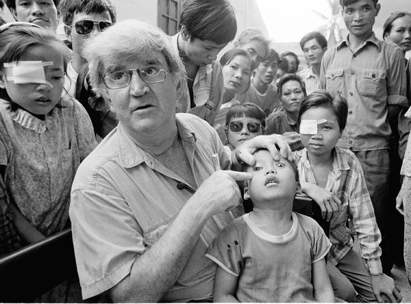 The Fred Hollows Foundation