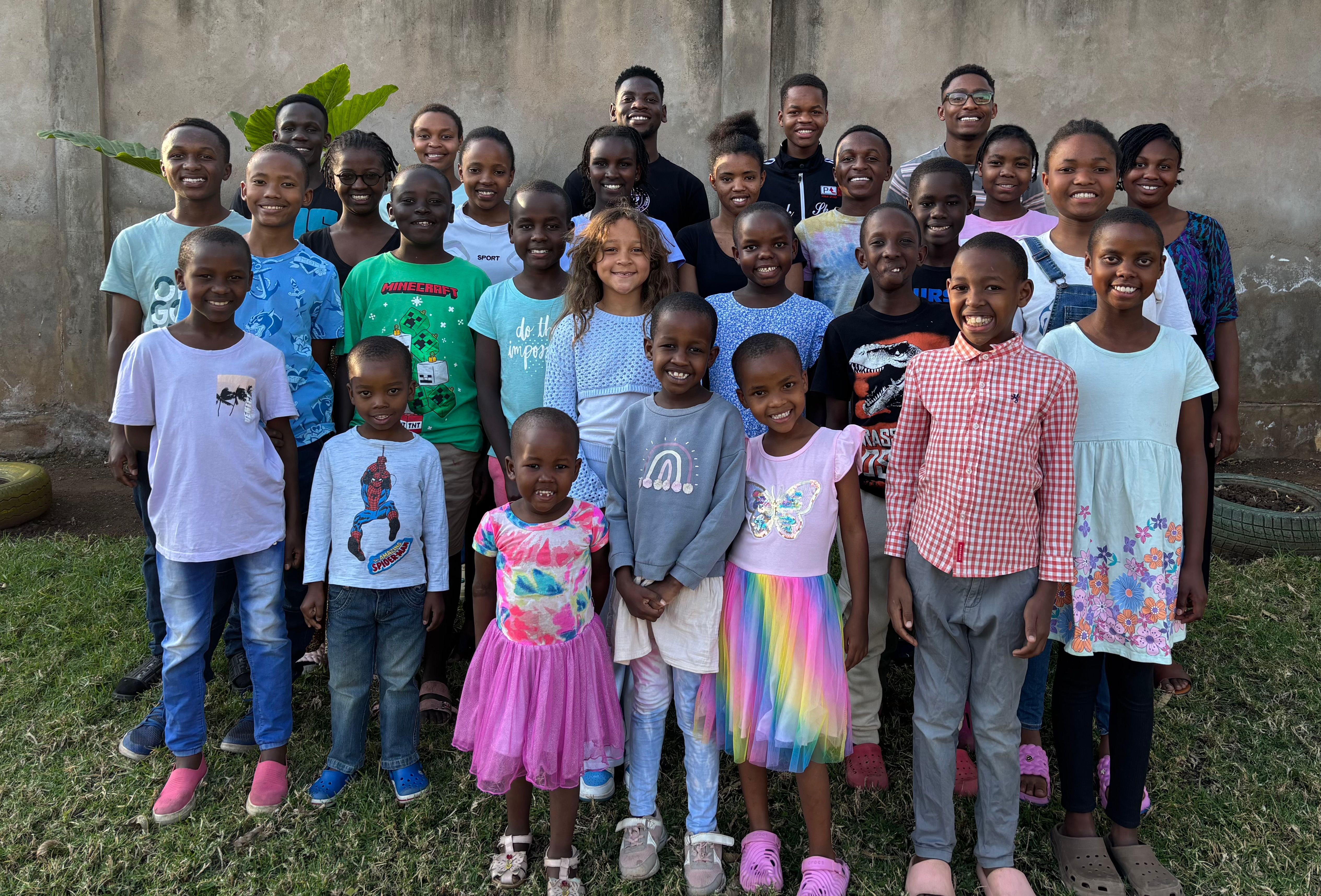 The Ujamaa Foundation