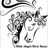 White Angels Horse Rescue and Sanctuary
