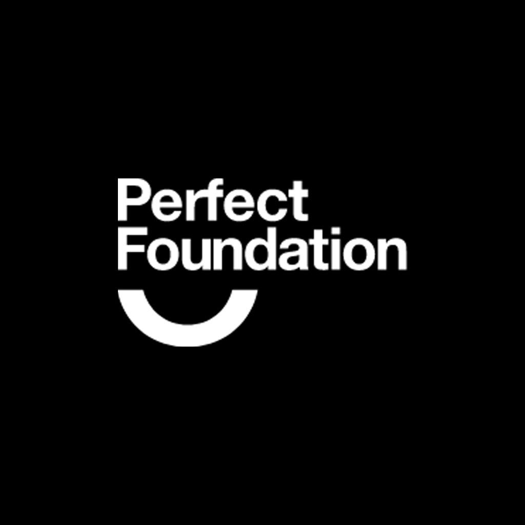 A Perfect Foundation