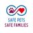Safe Pets Safe Families