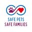 Safe Pets Safe Families