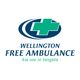 Wellington Free Ambulance
