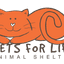 Pets for Life Animal Shelter Inc.