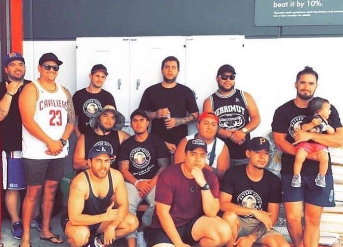 Hayden Butler Foundation