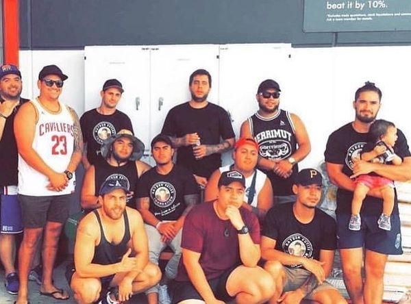 Hayden Butler Foundation