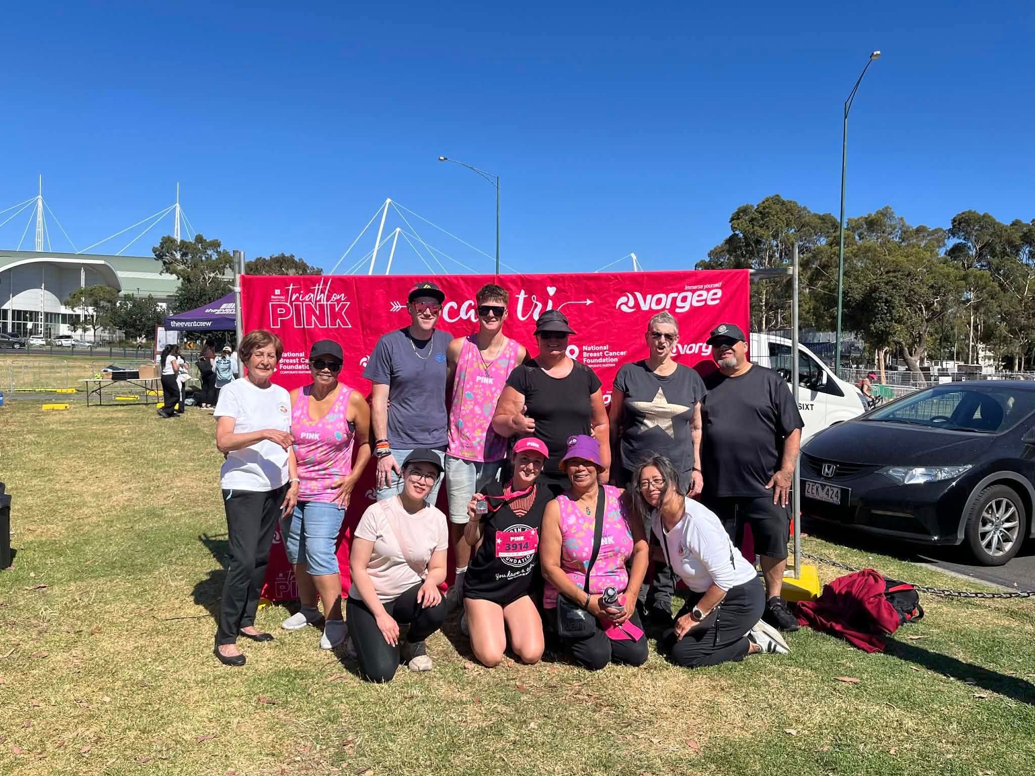 Hayden Butler Foundation