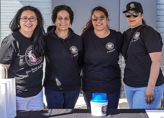 Hayden Butler Foundation