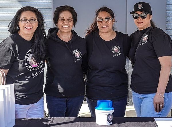 Hayden Butler Foundation