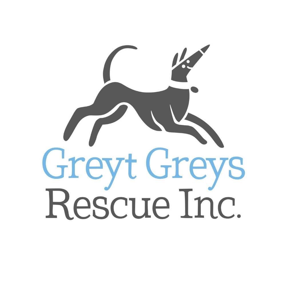 Greyt Greys Rescue Incorporated