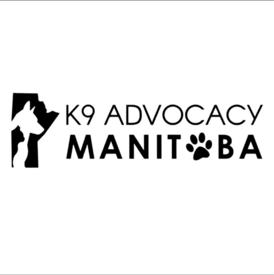 K9 Advocacy Manitoba