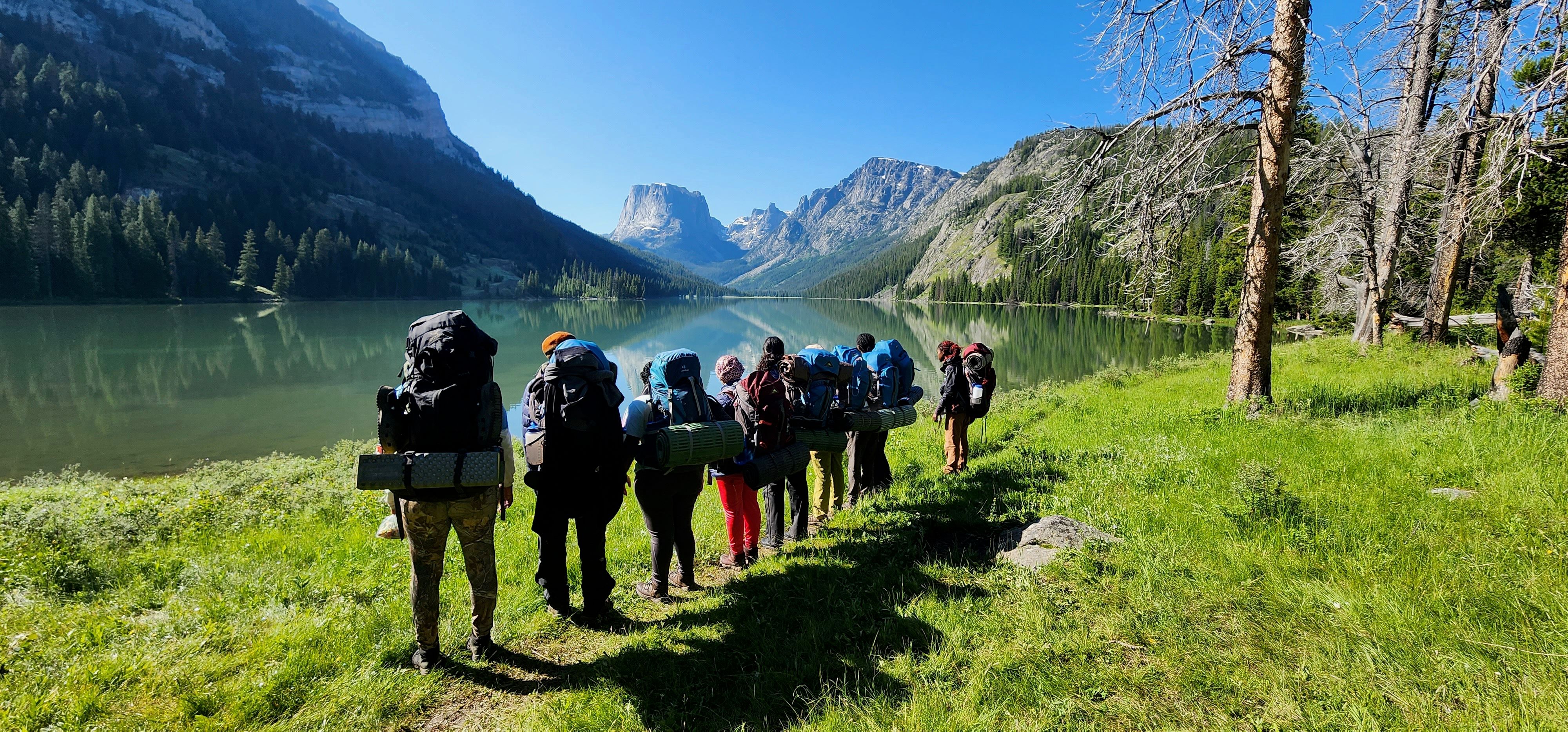 City Kids to Wilderness Project, Inc.