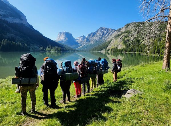 City Kids to Wilderness Project, Inc.