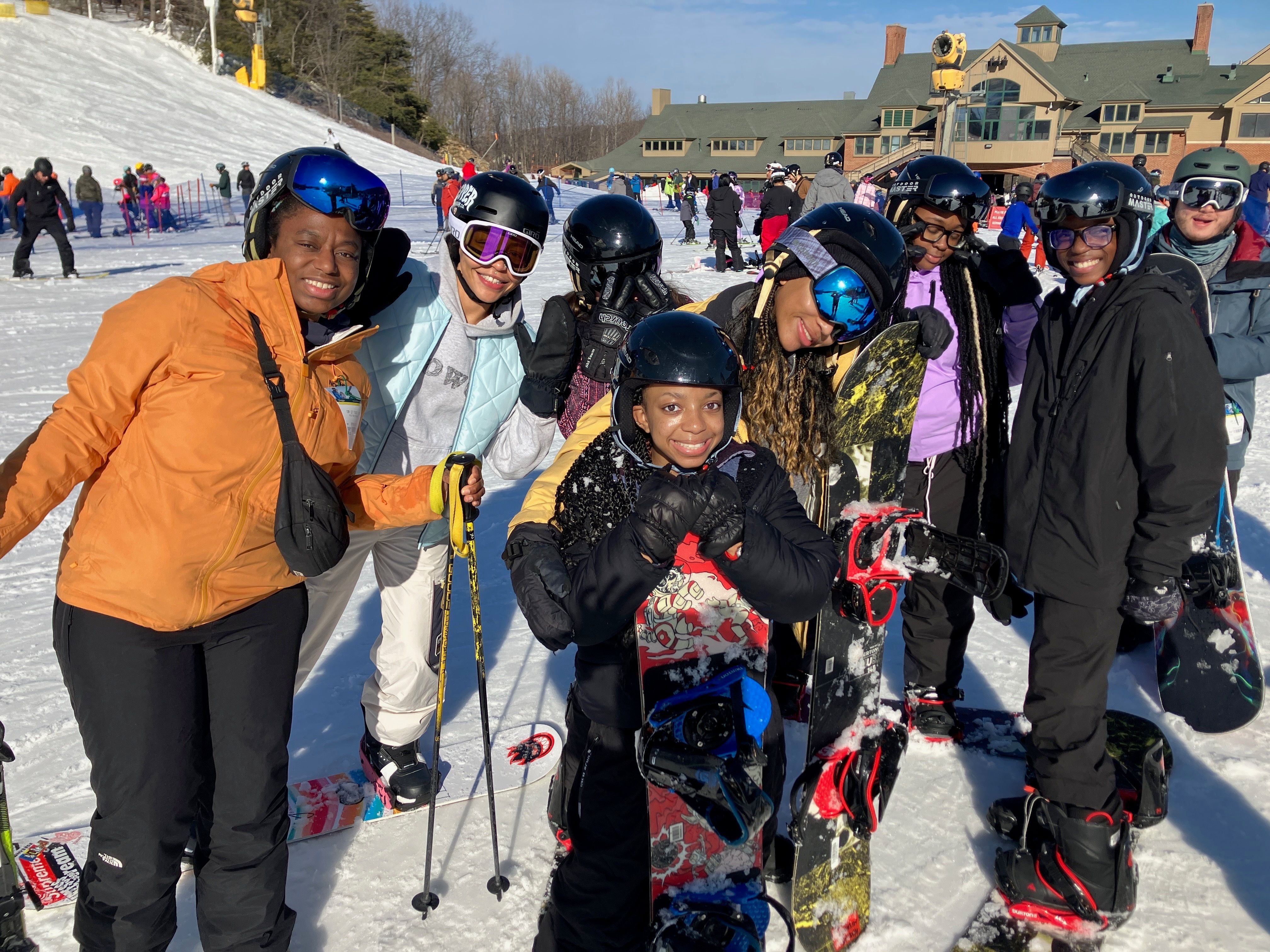 City Kids to Wilderness Project, Inc.