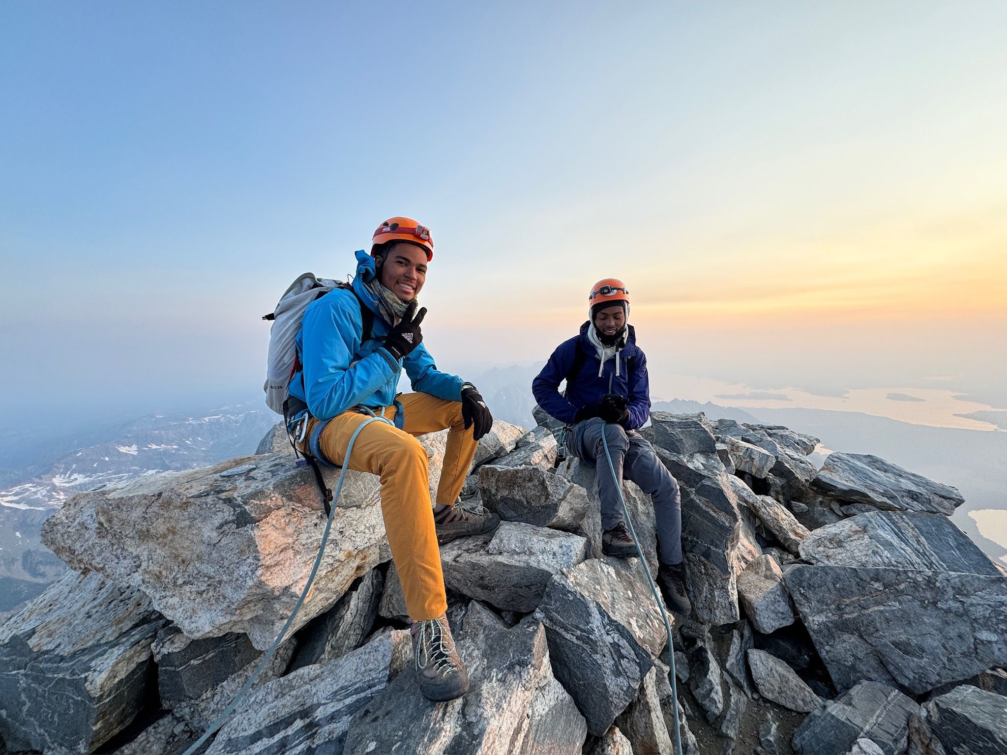 City Kids to Wilderness Project, Inc.