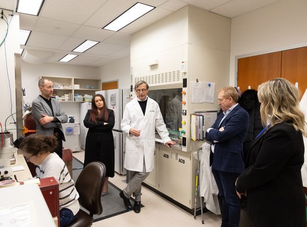 Diabetes Research Institute Foundation Canada