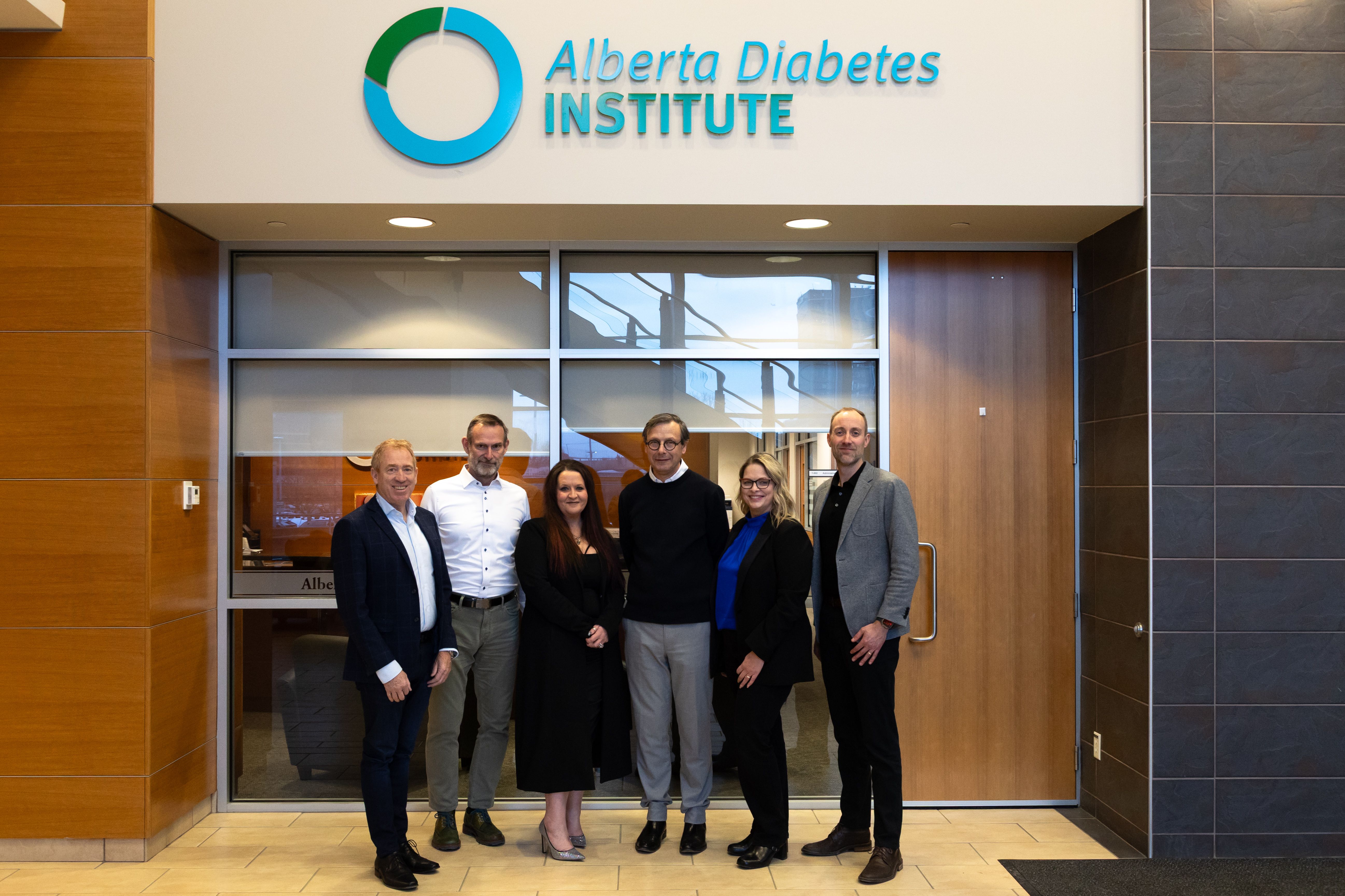 Diabetes Research Institute Foundation Canada
