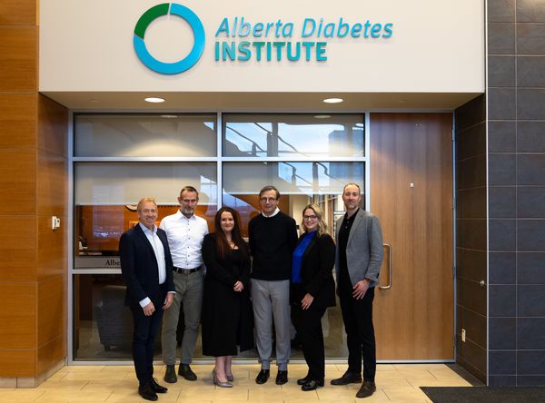Diabetes Research Institute Foundation Canada