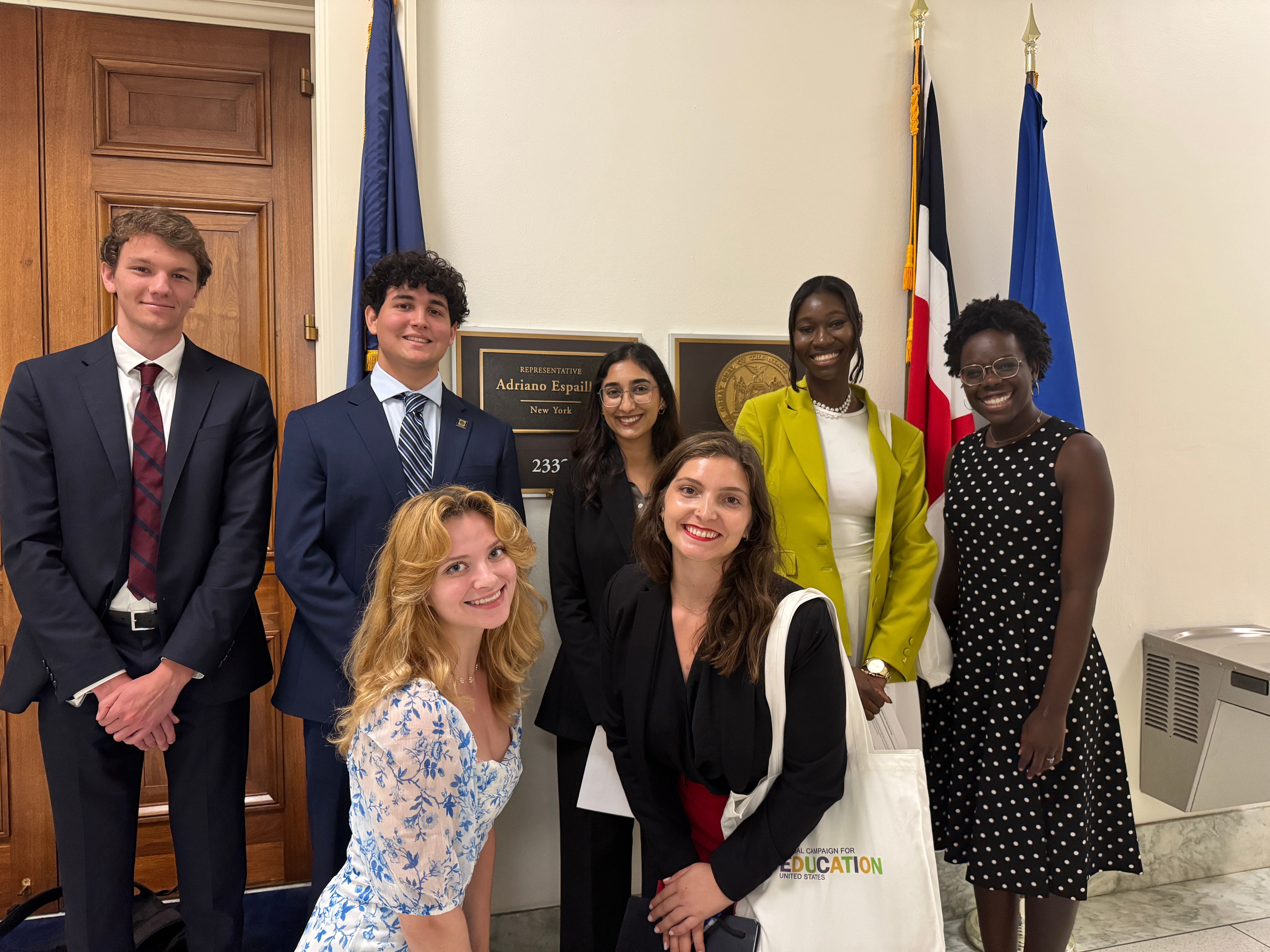 Global Campaign for Education-US