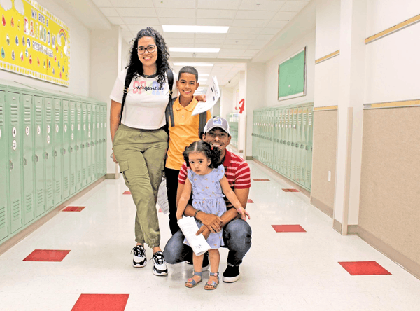 Guadalupe Center Educational Programs