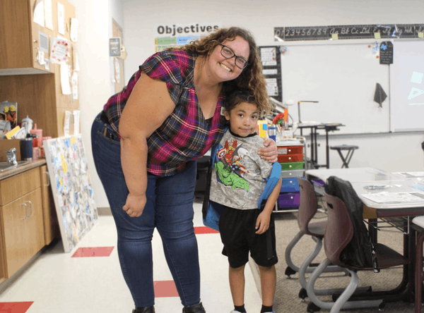 Guadalupe Center Educational Programs